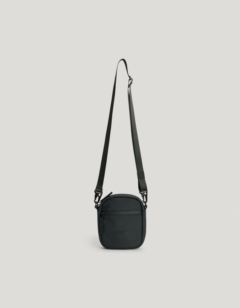 PU Accessory Bag Black