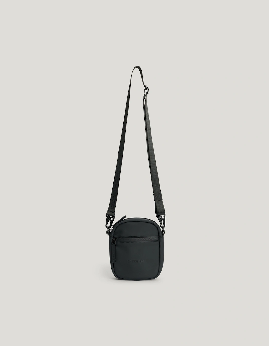 PU Accessory Bag Black, 2 of 1