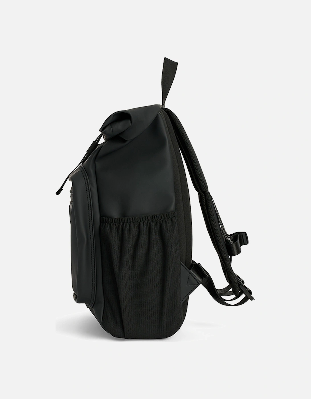 Wings Small Rolltop Black