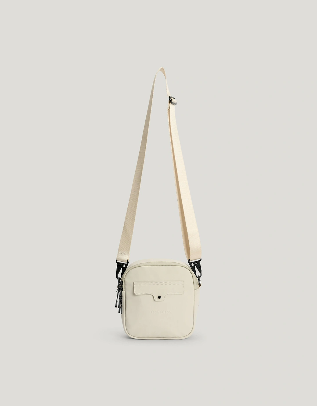 Crossbody Bag Sand, 2 of 1