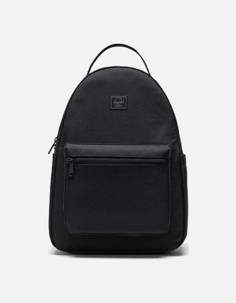 Nova Backpack Black Tonal