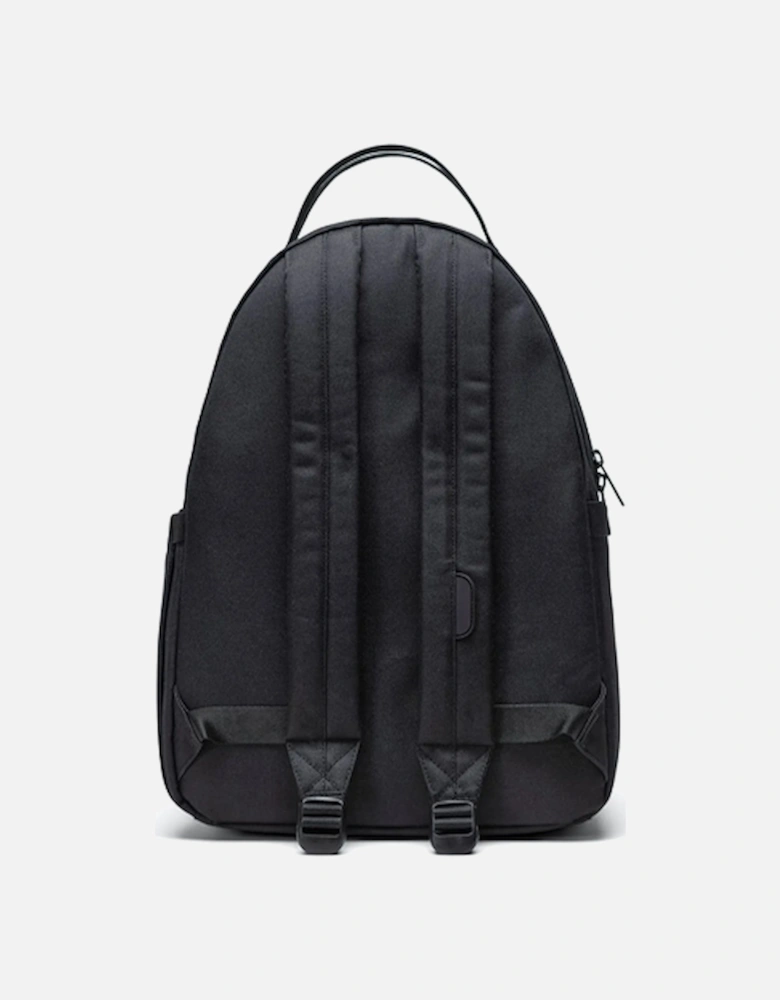 Nova Backpack Black Tonal