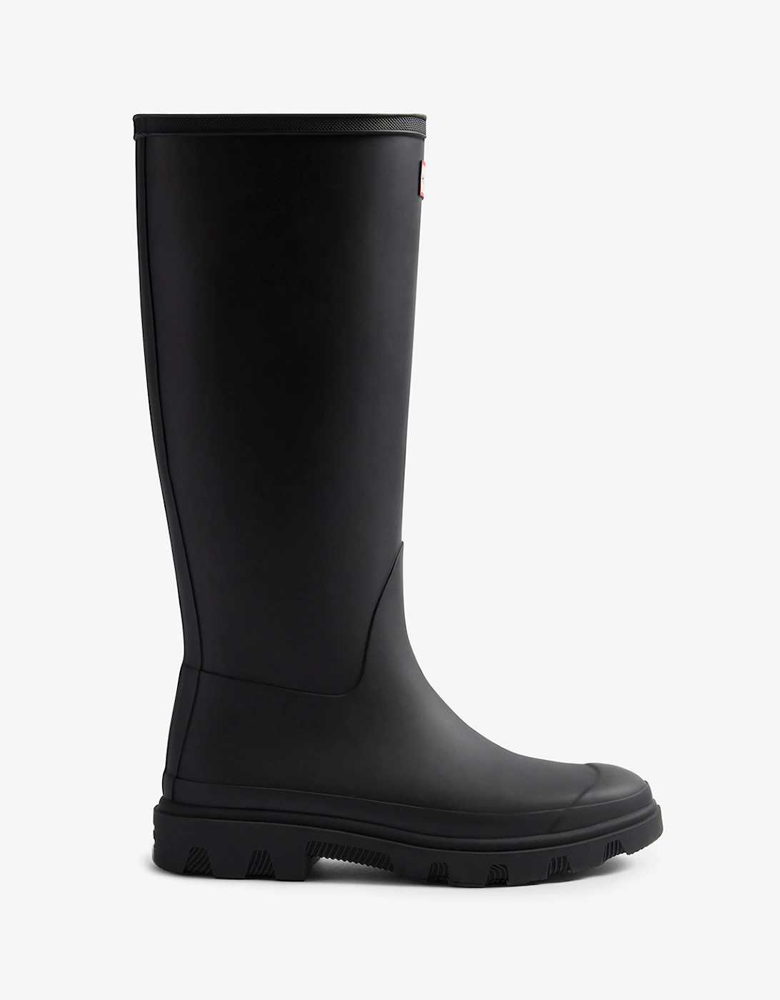 Women's Downpour Tall Boot Black