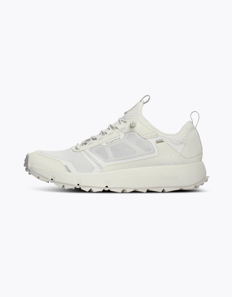 Women's All-Terrain X Stone White