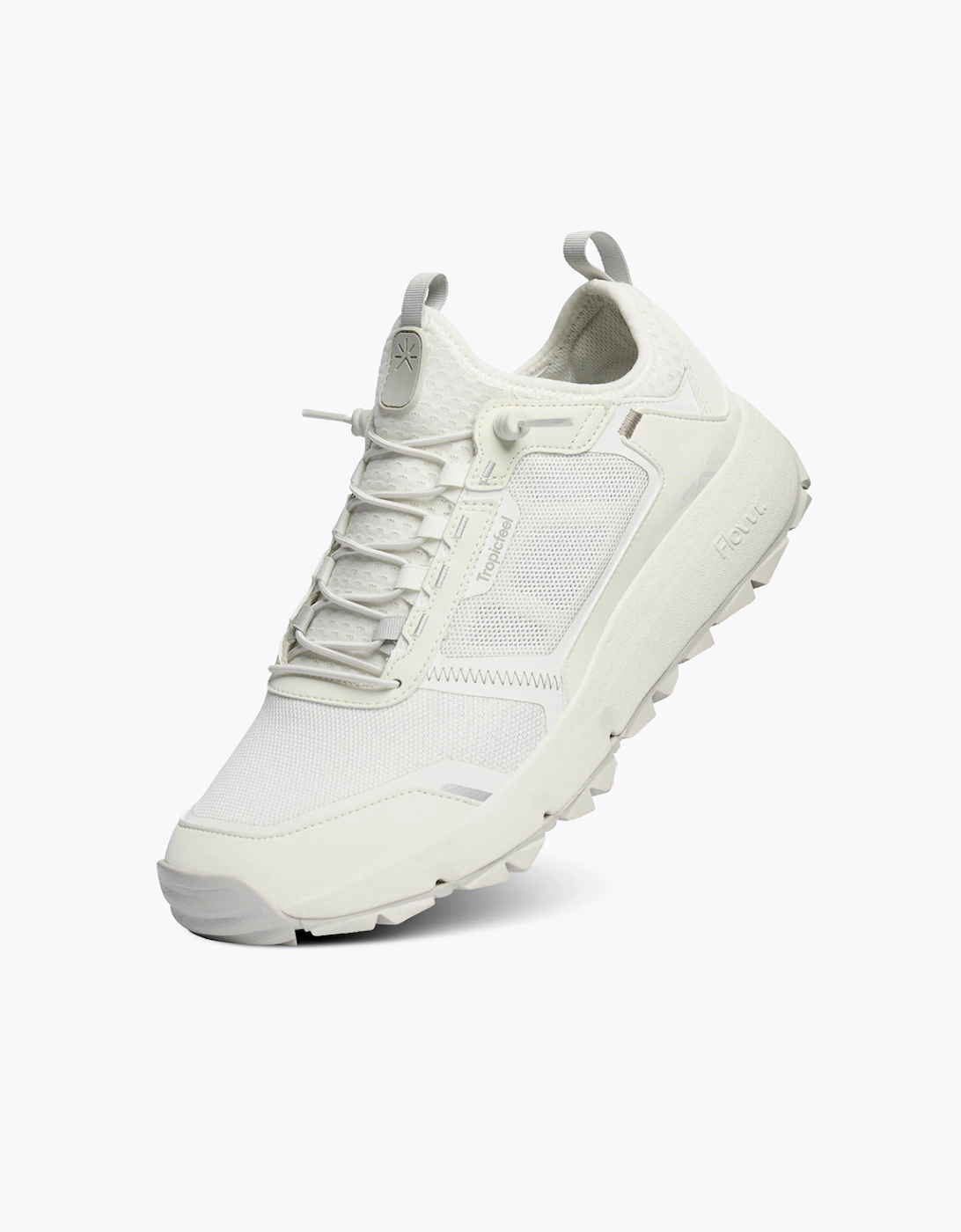 Women's All-Terrain X Stone White