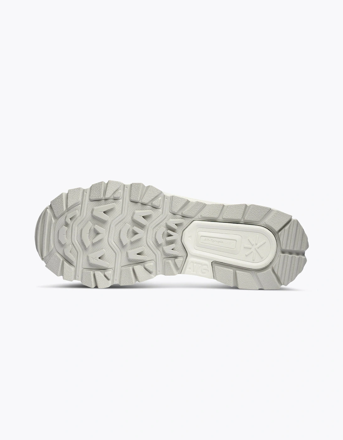 Women's All-Terrain X Stone White