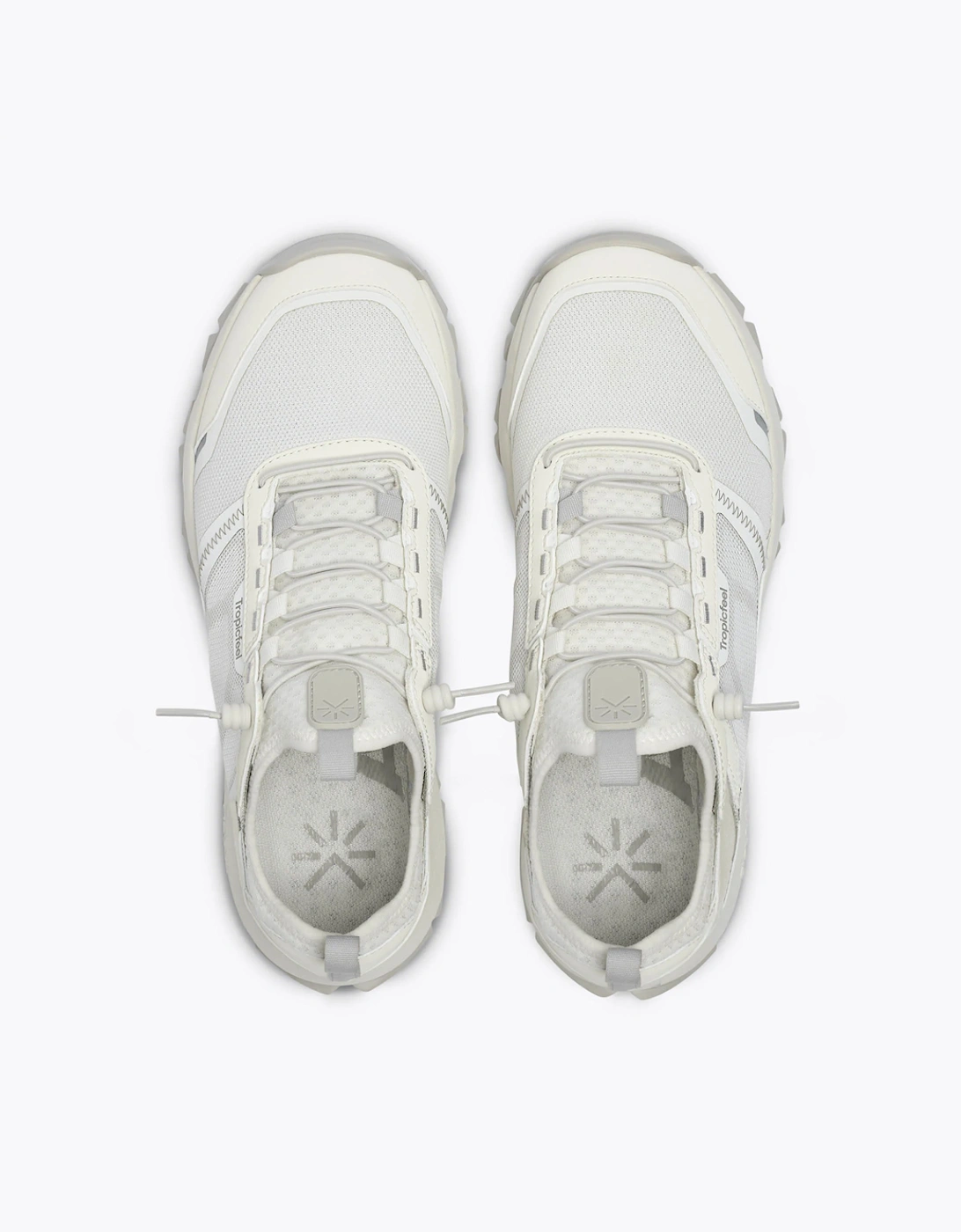 Women's All-Terrain X Stone White