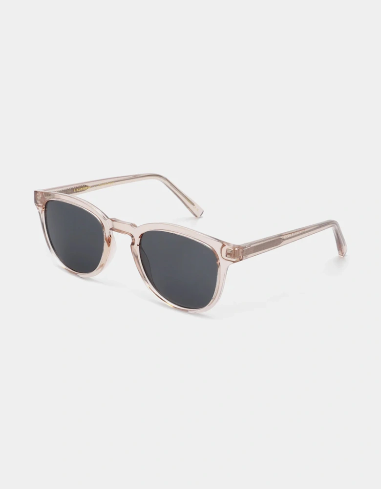 A.Kjaerbede Bate Sunglasses Champagne