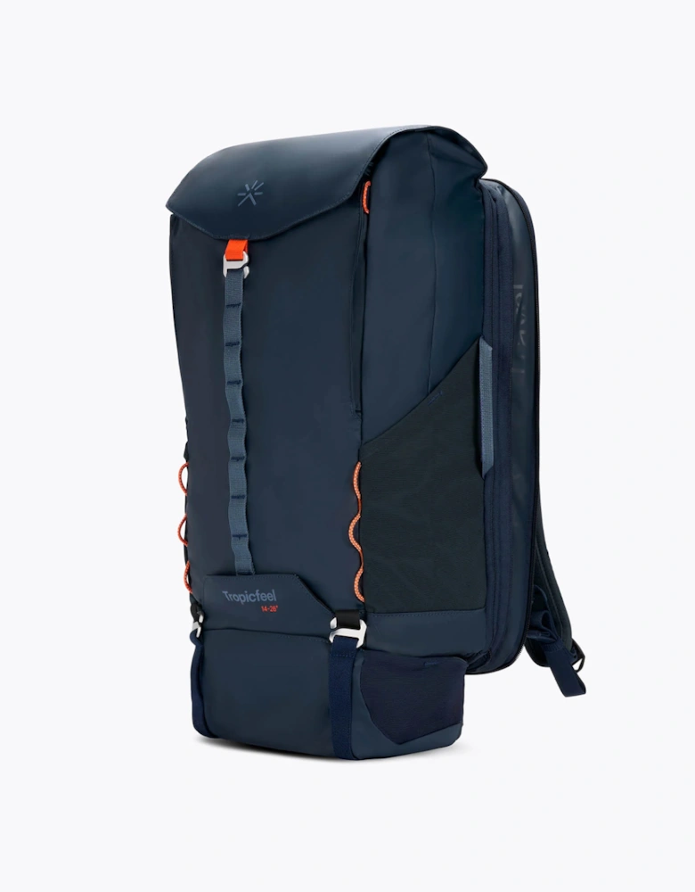 Nook Backpack Fresh Navy