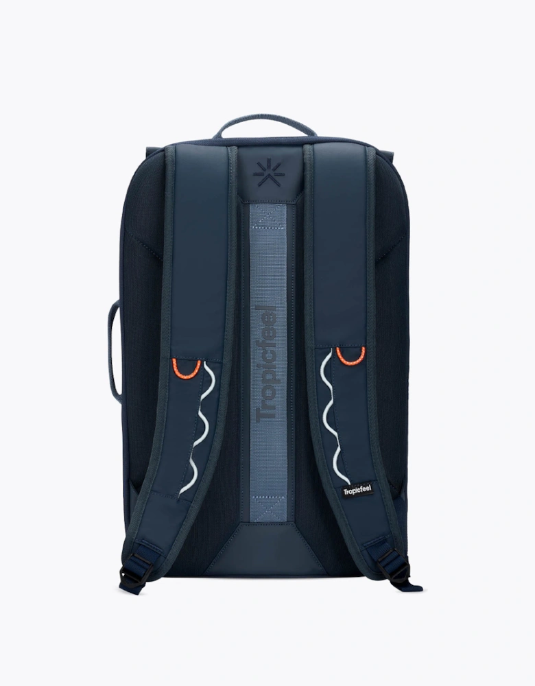 Nook Backpack Fresh Navy