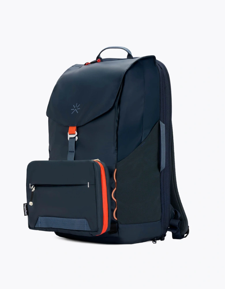 Nook Backpack Fresh Navy