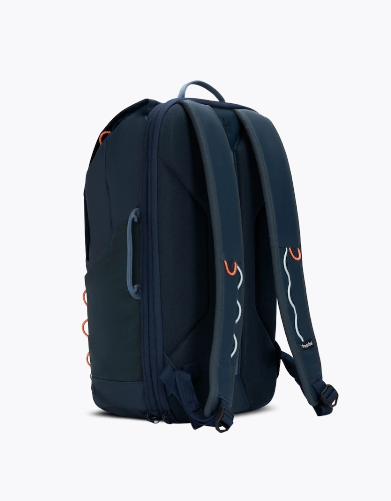 Nook Backpack Fresh Navy