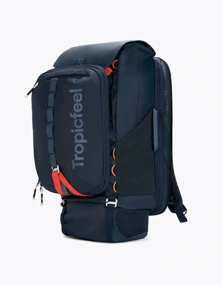 Nook Backpack Fresh Navy