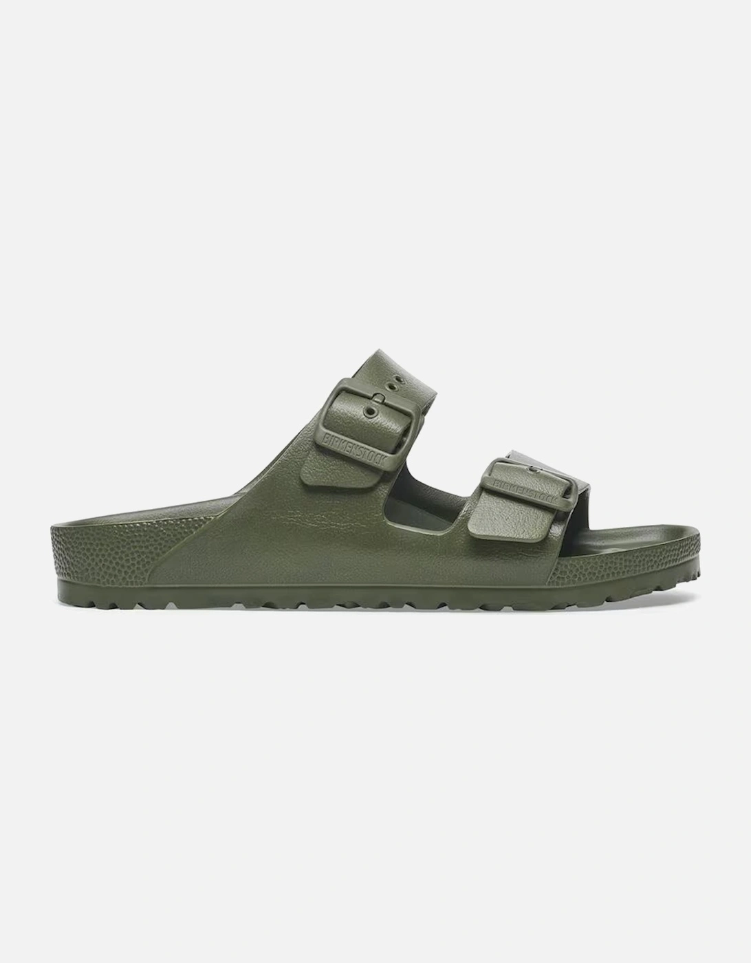 Birkenstock Men's Arizona Eva Khaki