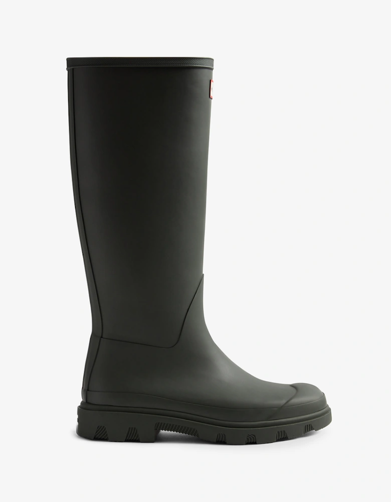 Women's Downpour Tall Boot Dark Olive