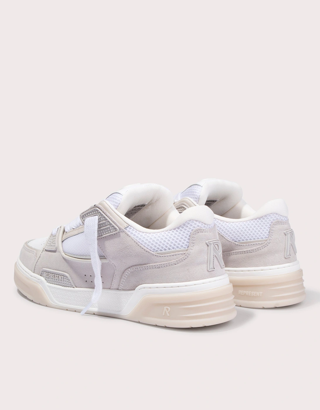 Studio Mesh Sneakers