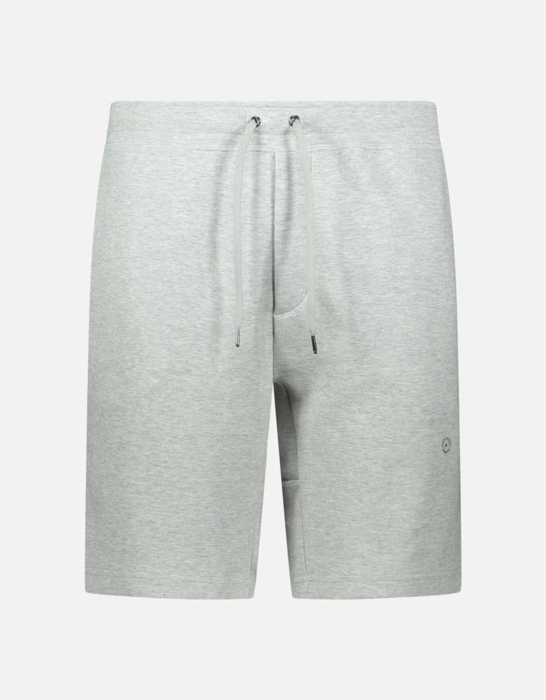 Ralph Lauren Icon Athletic Shorts - Grey