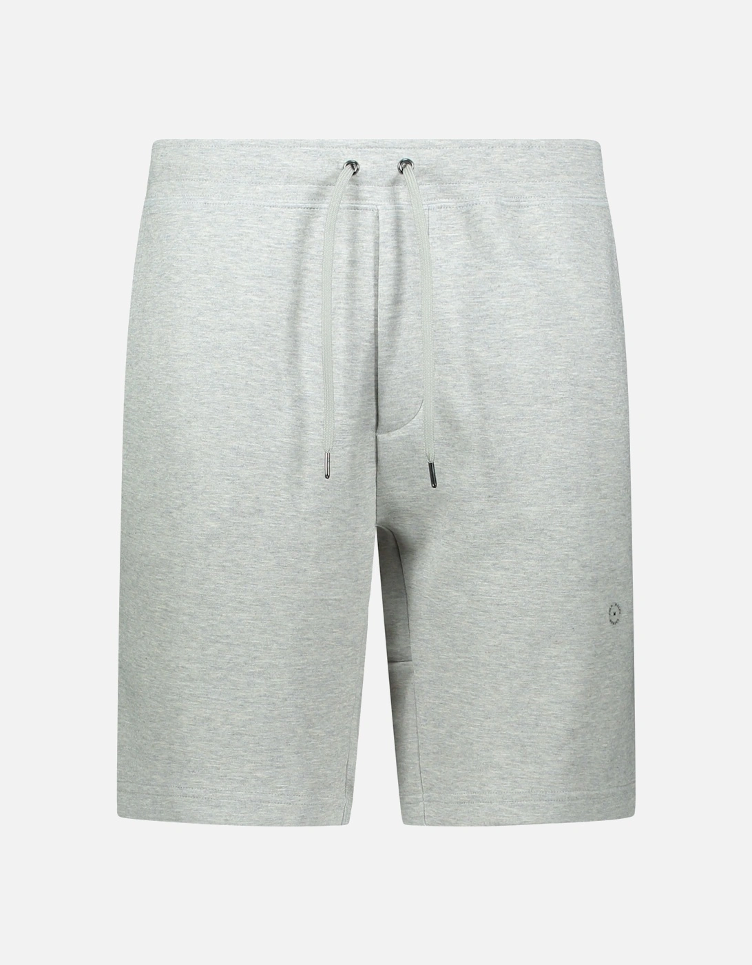 Ralph Lauren Icon Athletic Shorts - Grey, 5 of 4