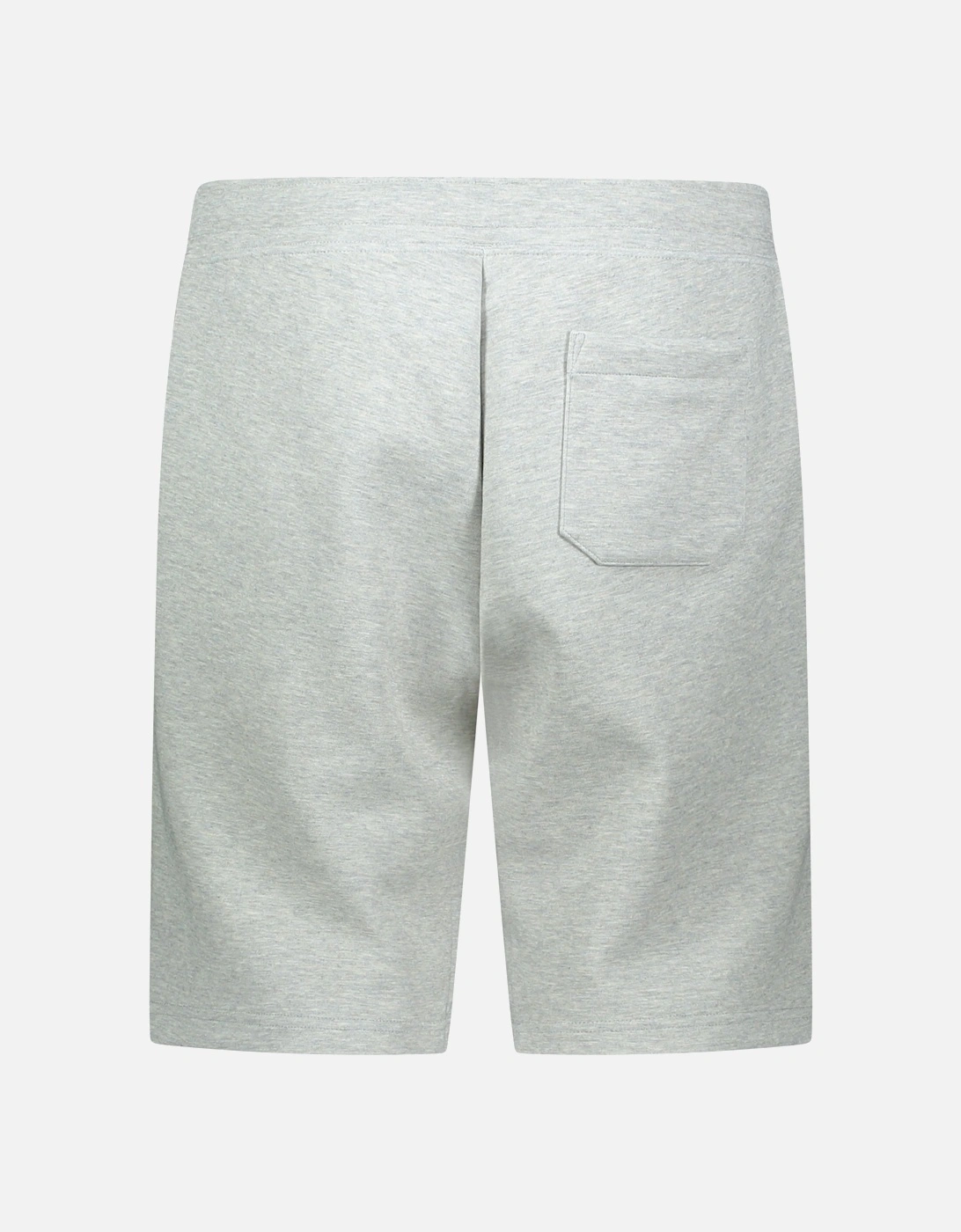 Ralph Lauren Icon Athletic Shorts - Grey