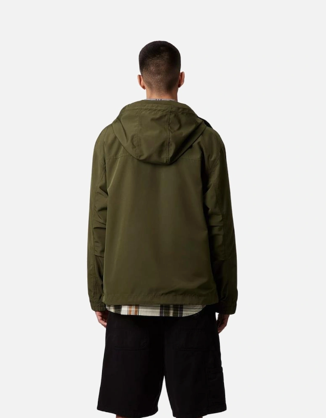 Irwin Jacket - Turtle