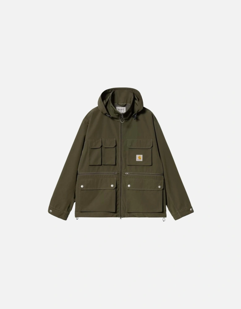 Irwin Jacket - Turtle