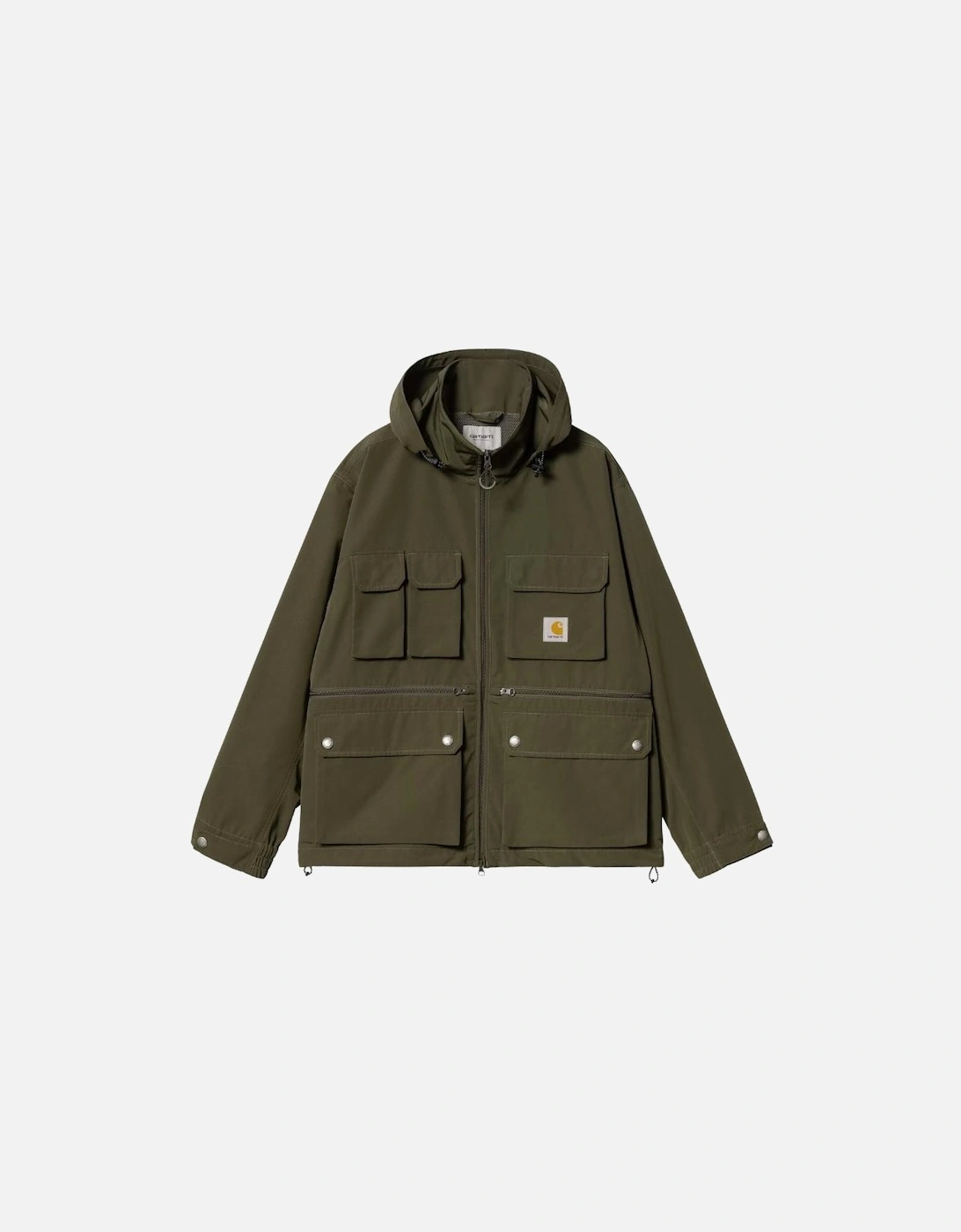 Irwin Jacket - Turtle, 5 of 4