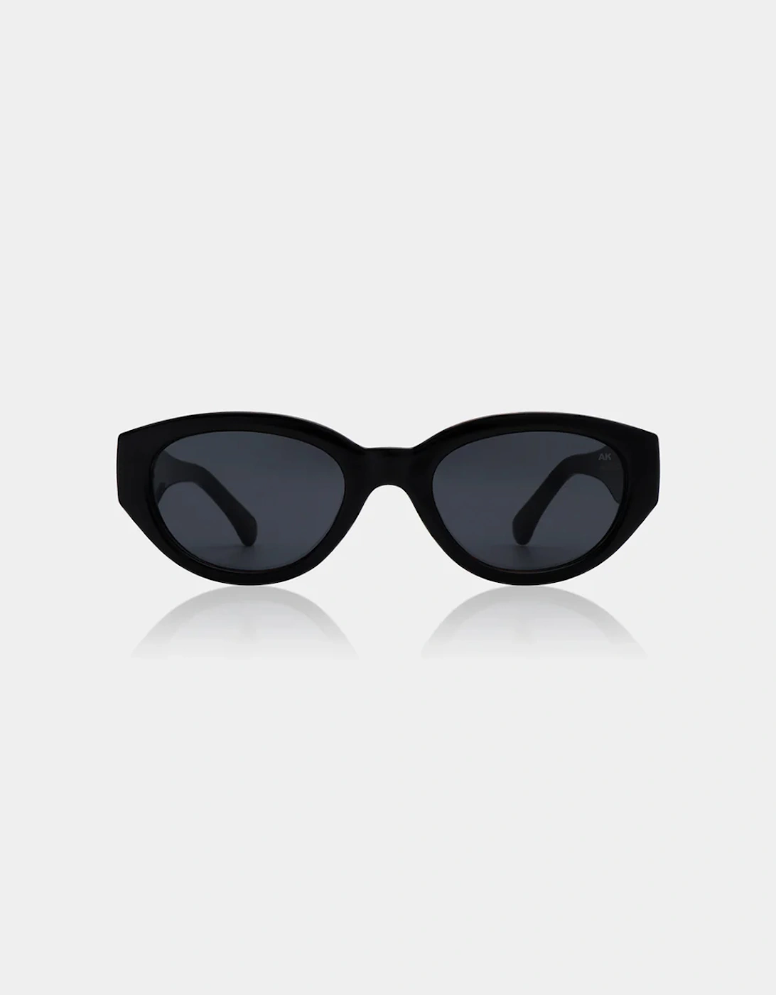 A.Kjaerbede Winnie Sunglasses Black