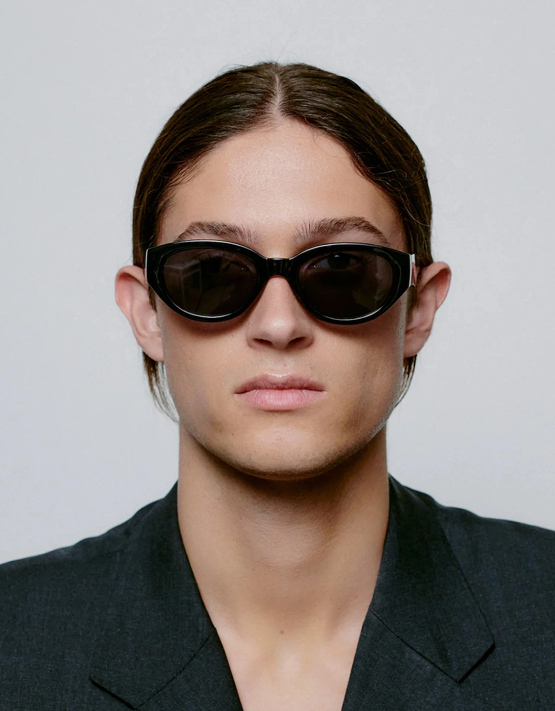 A.Kjaerbede Winnie Sunglasses Black