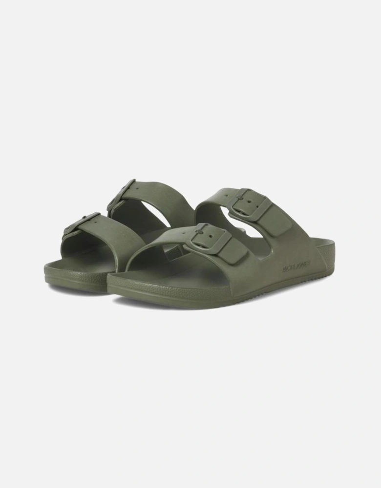 Mens Croxton Moulded Slides