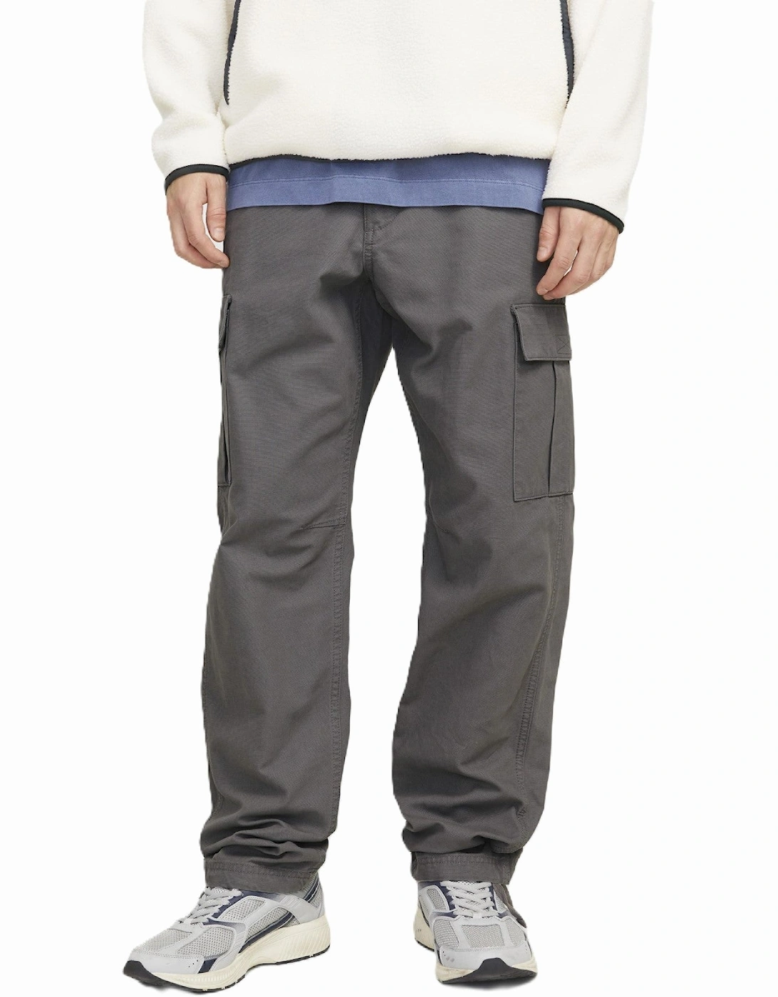 Mens Kane Barkley Cargos, 2 of 1