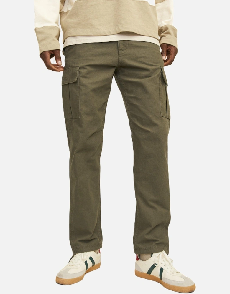 Mens Kane Barkley Cargos