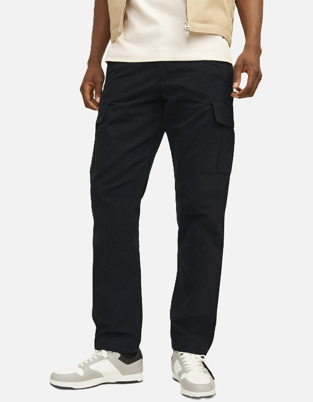 Mens Kane Barkley Cargos, 2 of 1