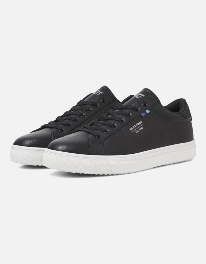 Mens Bale Pu Trainers