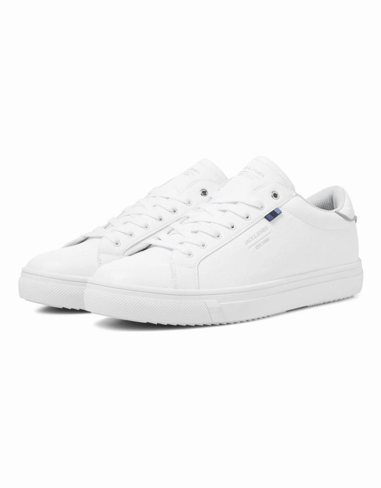 Mens Bale Pu Trainers