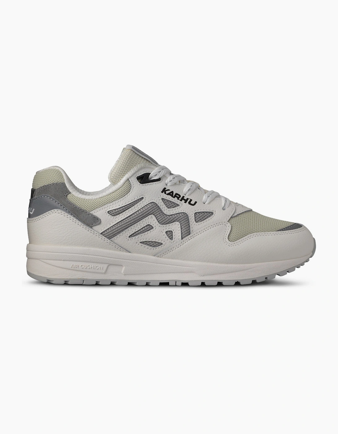 Karhu Men's Grey Legacy 96 Trainers  8 Uk Size 8