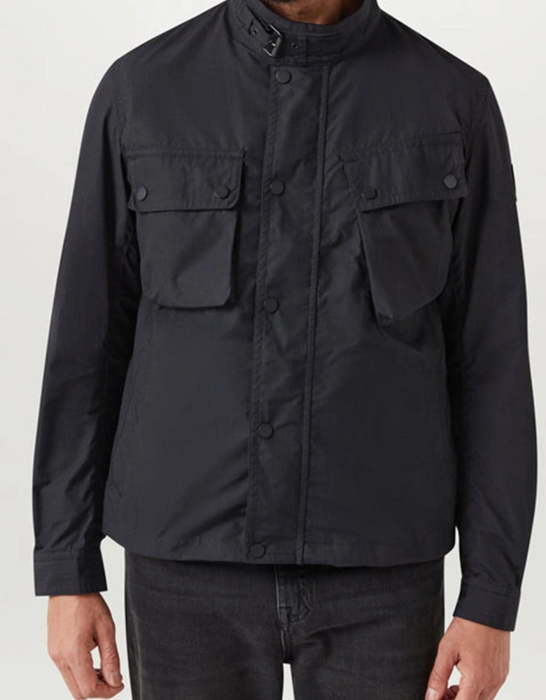 Service Racemaster Mens Jacket