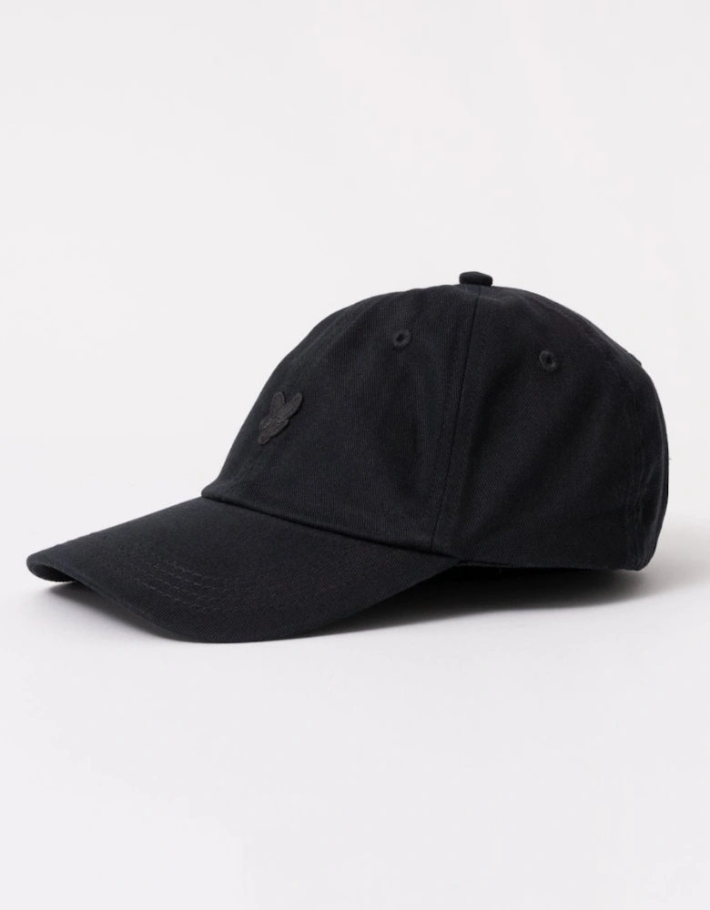 Lyle & Scott Mens Tonal Eagle  Baseball Cap