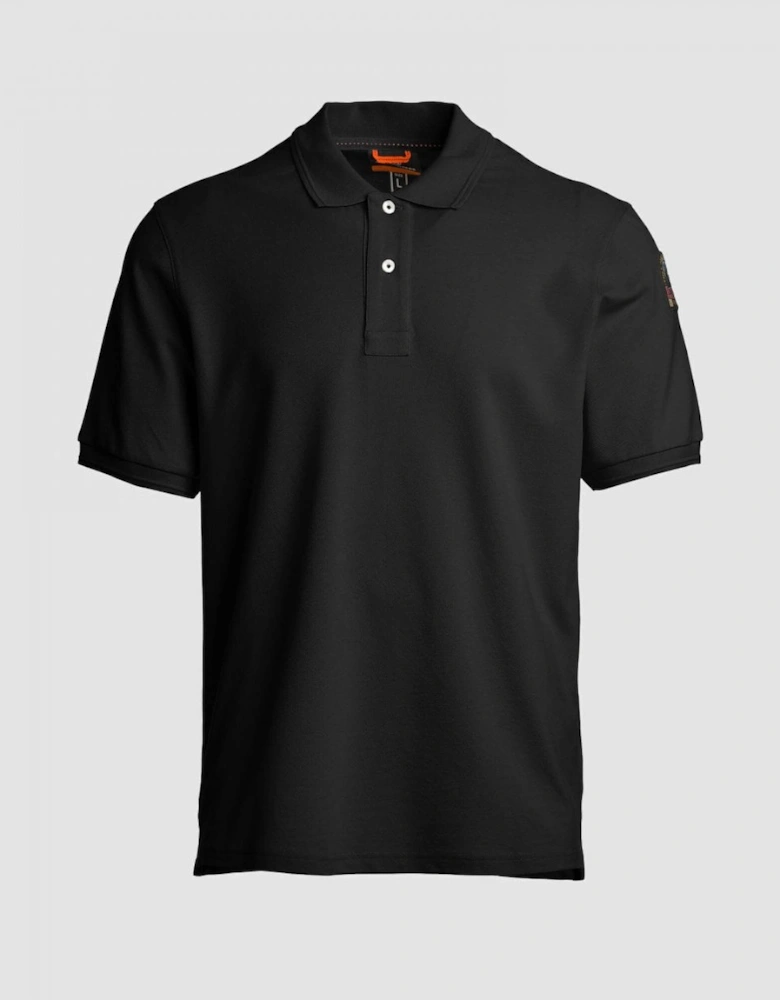 Gangapuma Mens Polo Shirt