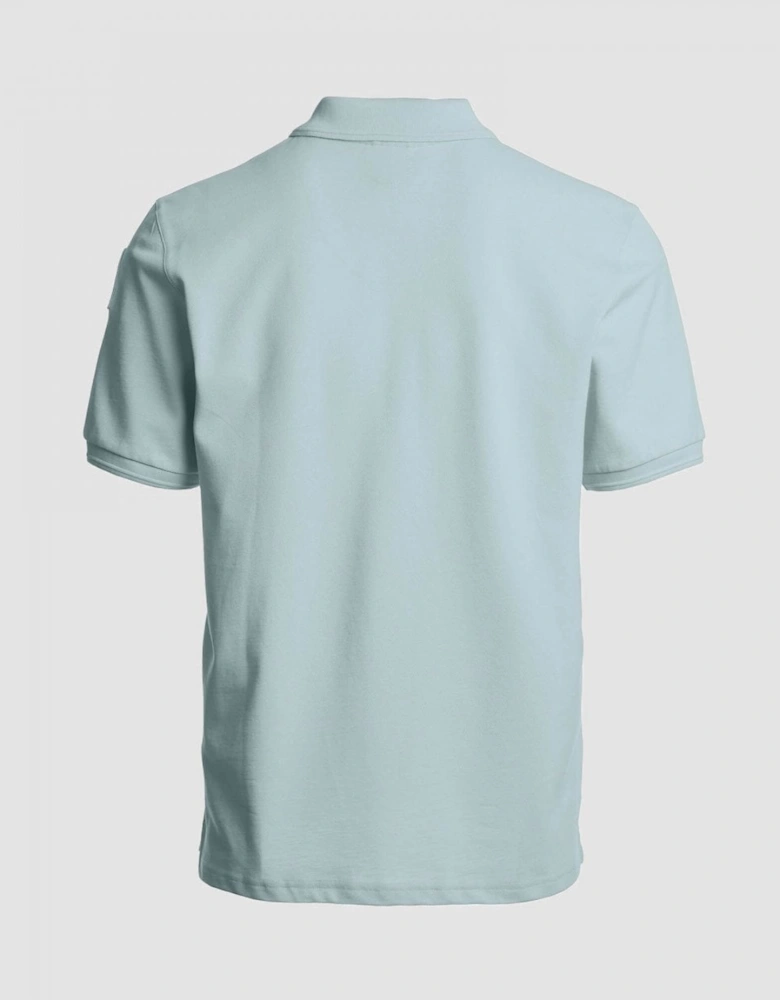 Gangapuma Mens Polo Shirt