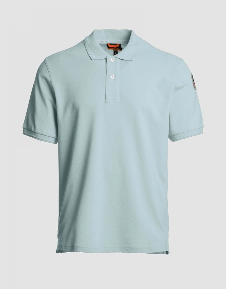 Gangapuma Mens Polo Shirt