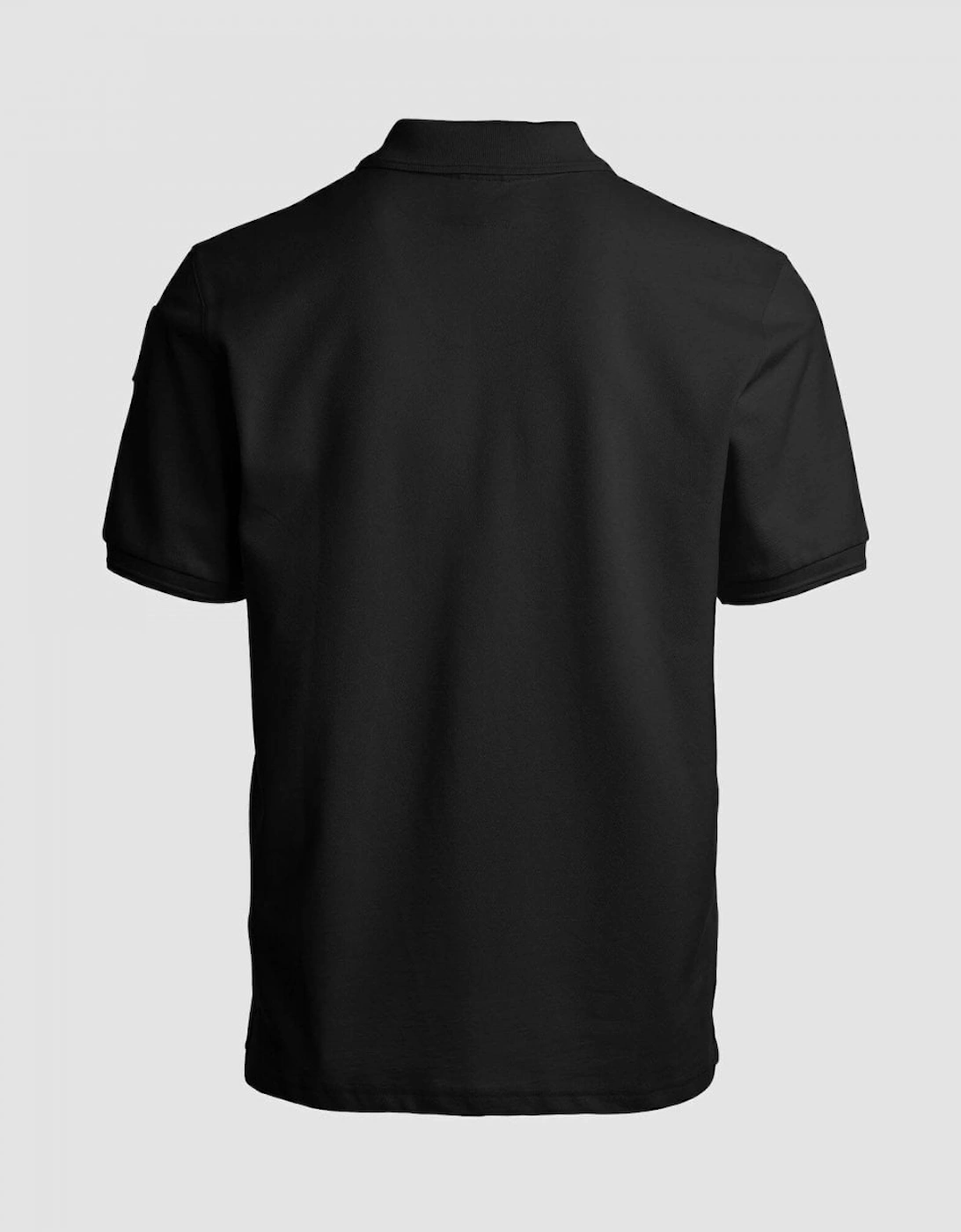 Gangapuma Mens Polo Shirt