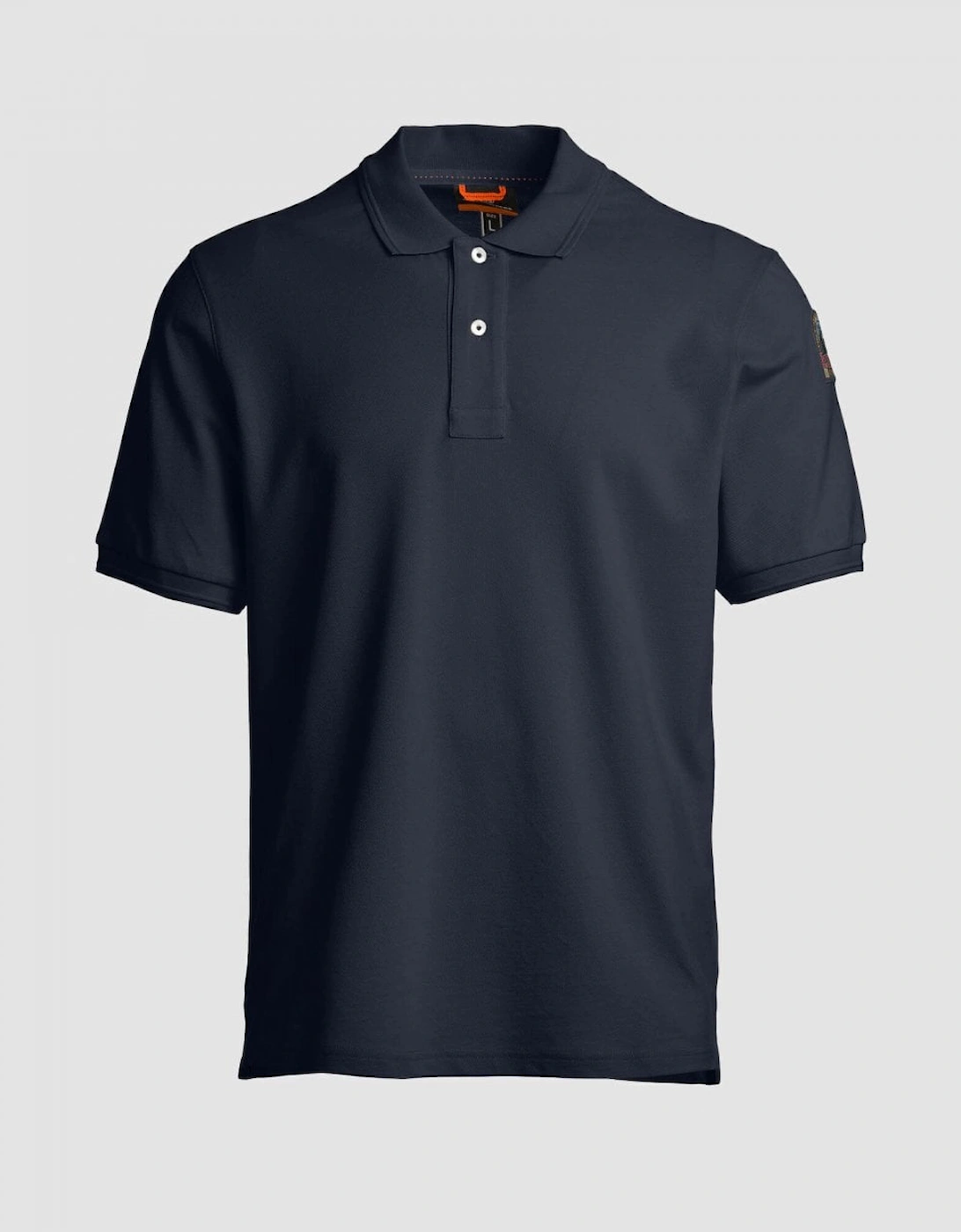 Gangapuma Mens Polo Shirt