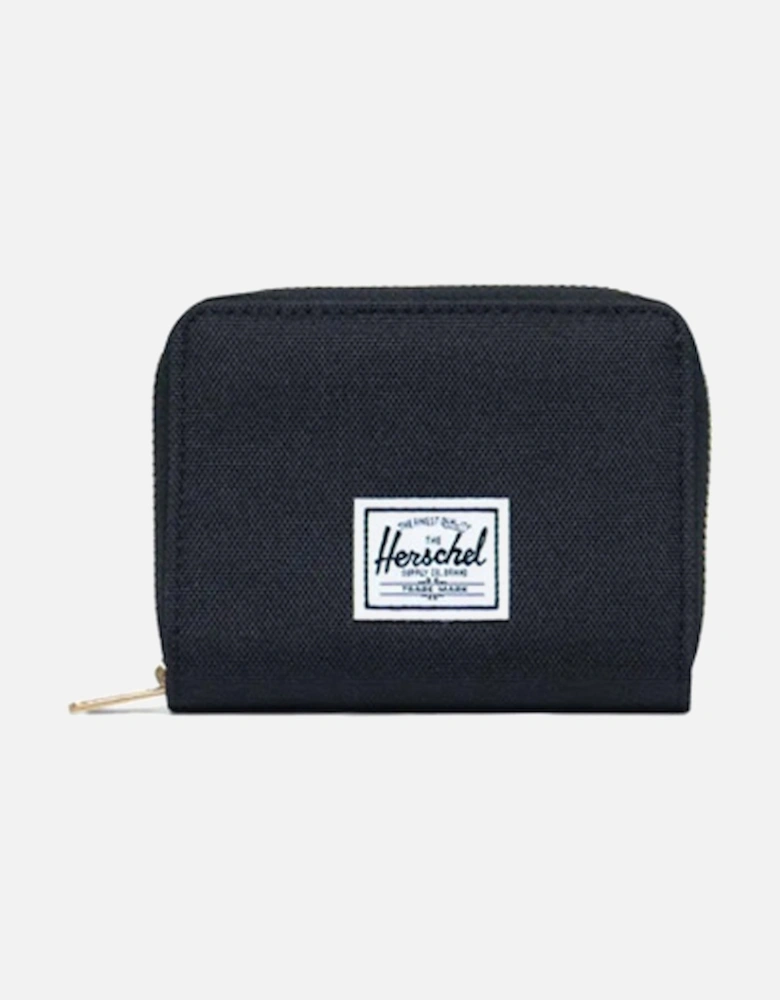 Tyler Wallet Poly Black