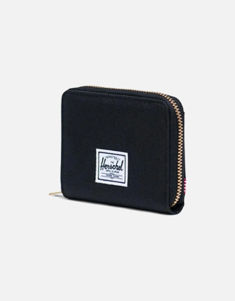 Tyler Wallet Poly Black