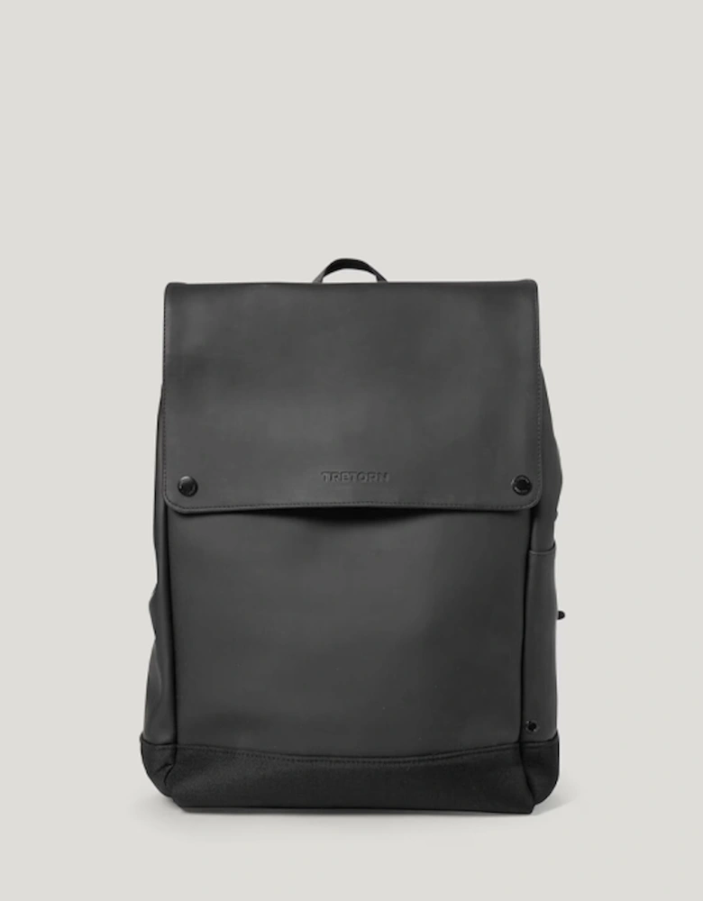 Wings Daypack Black