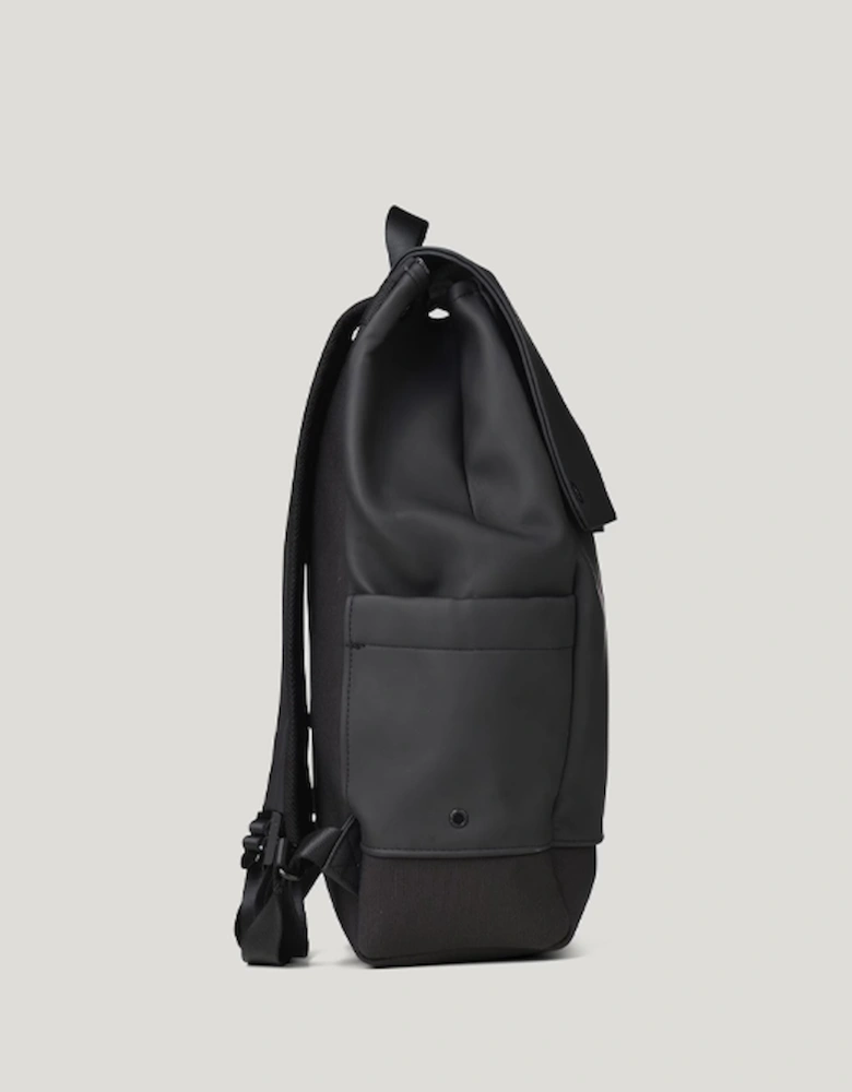 Wings Daypack Black