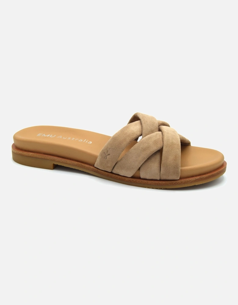 IKARA W13054 LADIES SANDAL