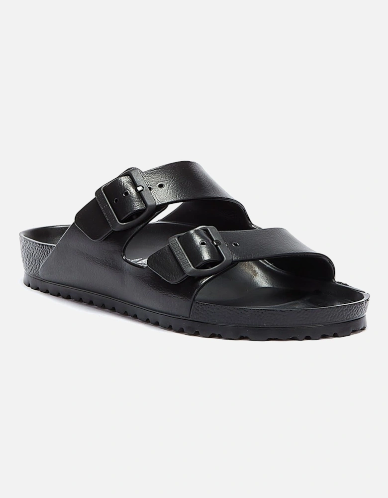 Birkenstock - 129421 MENS ARIZONA EVA BLACK