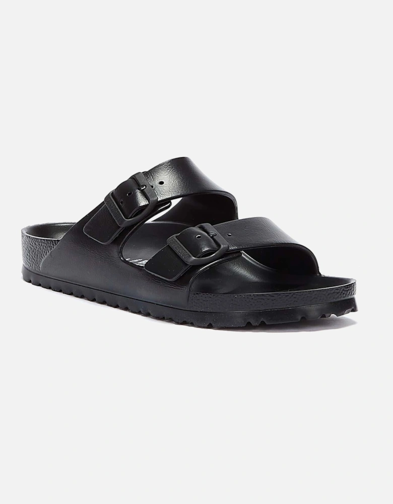 Birkenstock - 129423 WOMENS ARIZONA EVA BLACK