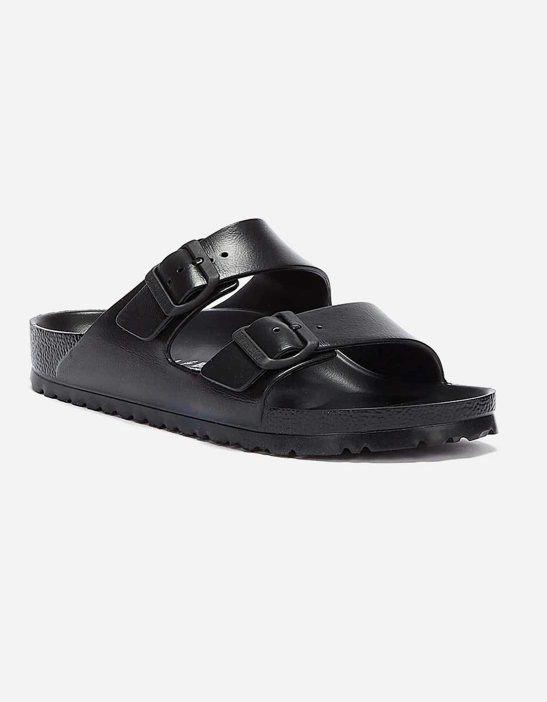 Birkenstock - 129423 WOMENS ARIZONA EVA BLACK